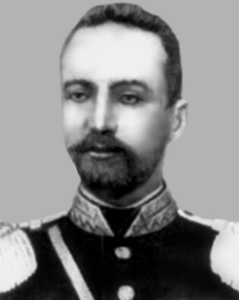 Златогоров Семен Іванович